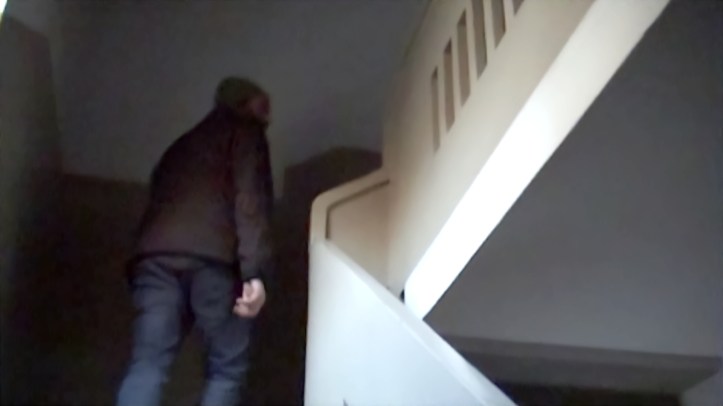 Reportage case popolari