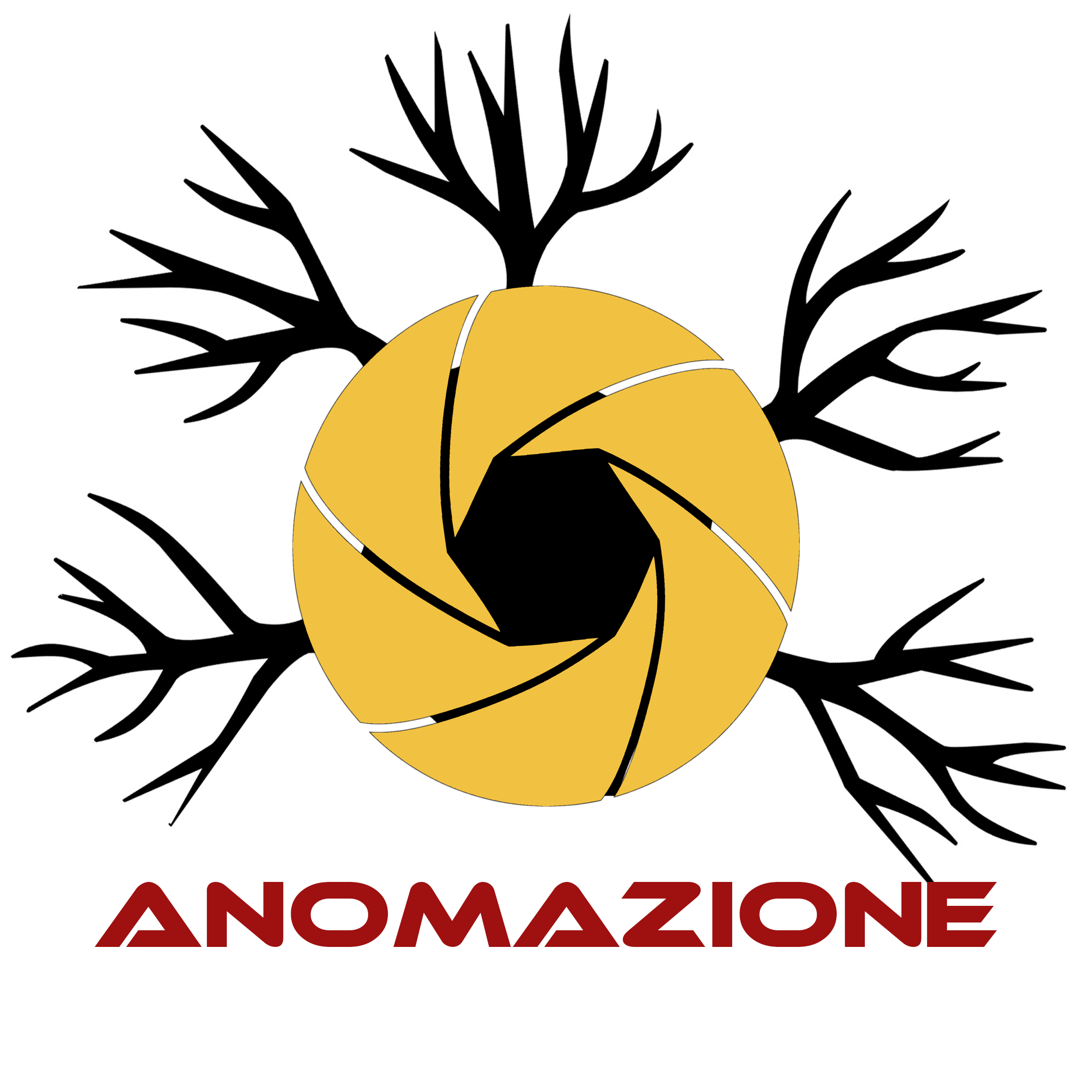 Logo Anomazione