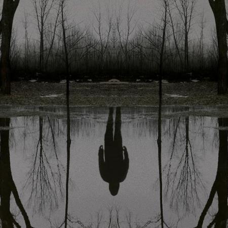 The outsider - Stephen King