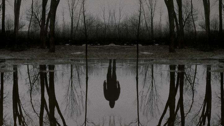 The outsider - Stephen King