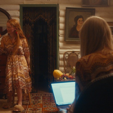 Chloé x Mytheresa – Runaway Baby