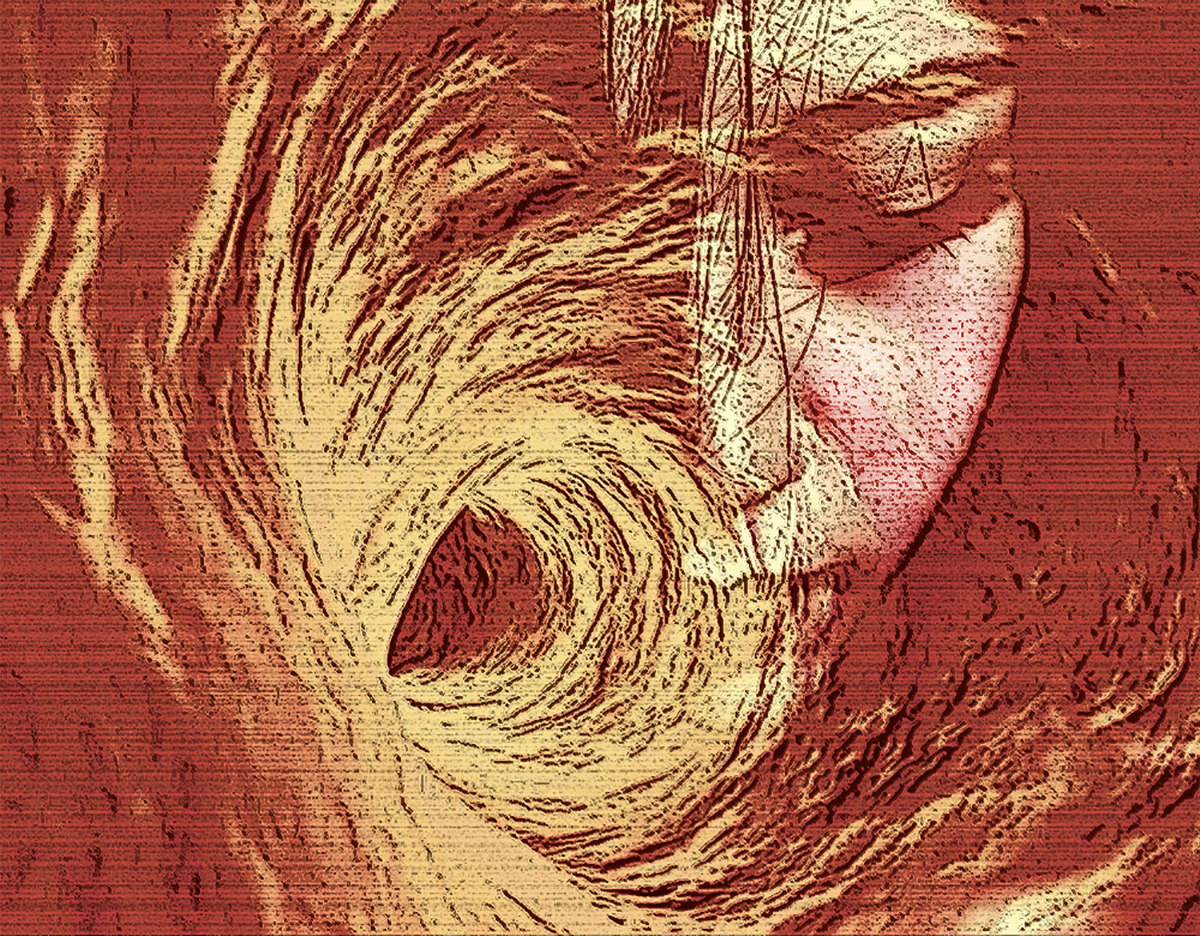 Il montaggio nel cervello