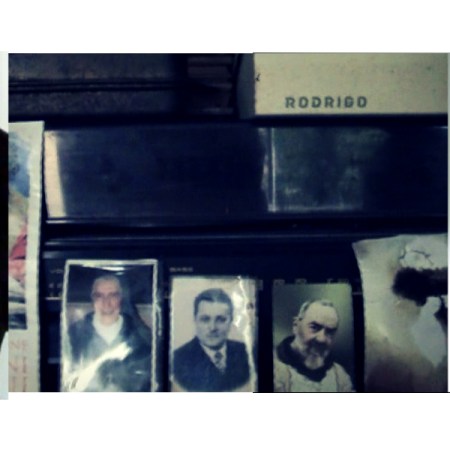 L'appartamento. Una storia di follia